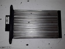 2007 HYUNDAI H-1 INTERIOR ELECTRIC HEATING RADIATOR LHD 97191-4A110