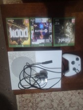 Microsoft Xbox One S 500GB