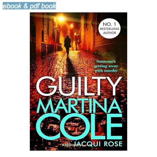 Guilty someone getting away - guilty:,