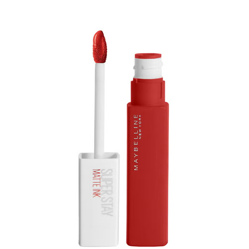 Maybelline superstay matte ink - maybelline,