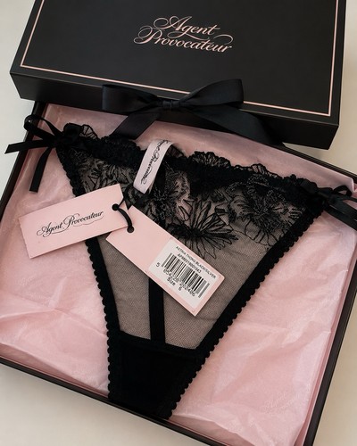 Agent provocateur sparkle - agent,