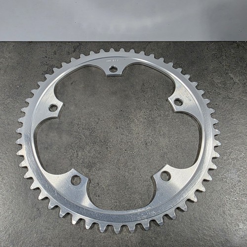 Sugino track chainring 51t - track,