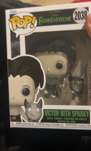 Tim burton frankenweenie - tim,
