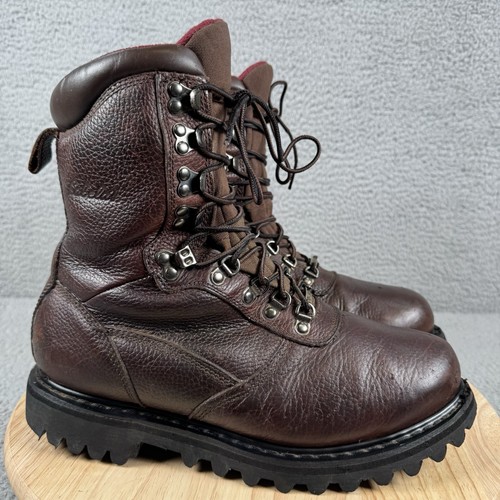 Cabela iron ridge - iron,