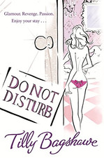 Do Not Disturb - Bagshawe