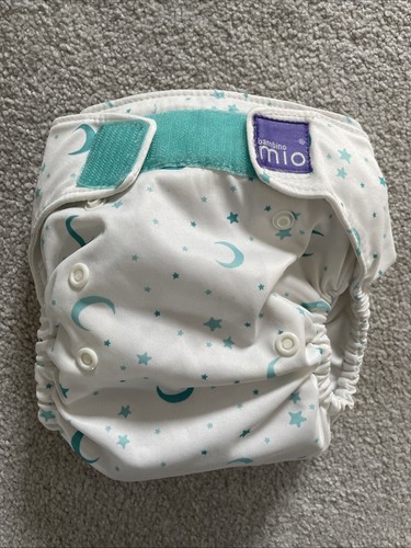 Bambino mio reusable nappy - bambino,