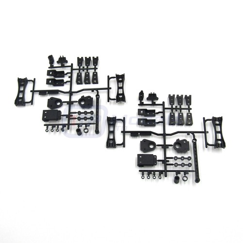 Tamiya 56357 mercedes benz - tamiya,