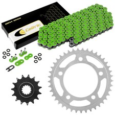 Celox Drive Chain & Sprockets