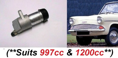 Ford anglia 105e 123e - anglia,