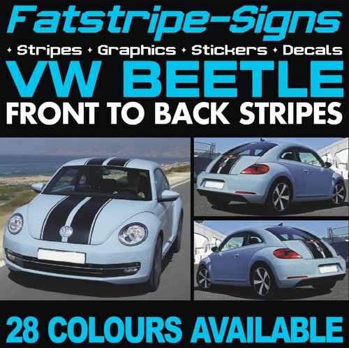 Fit beetle stripes - to,