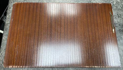 Ferguson 3310 mono radiogram - 3310,