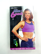 Debbie Siebers Slim & 6 Pack