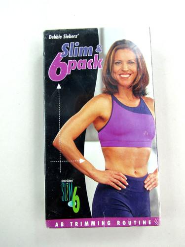 Debbie siebers slim 6 pack - debbie,