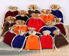 Wholesale Velvet Jewellery