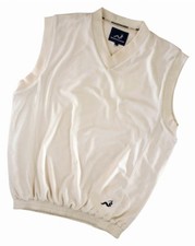 WOODWORM SLIPOVER SLEEVELESS