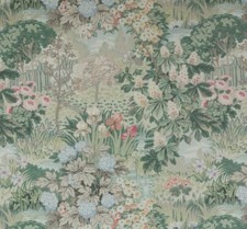 JANE CHURCHILL CURTAIN FABRIC
