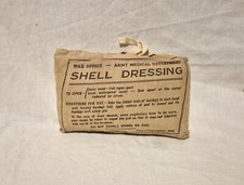 Original WW2 British RAMC