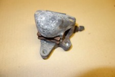 Piaggio TYPHOON 50 moped front