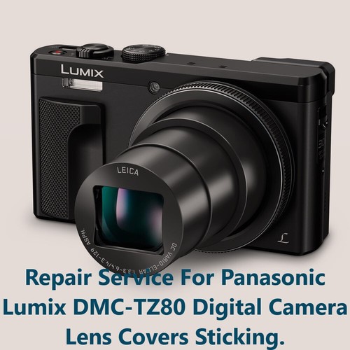 Repair service for panasonic - repair,