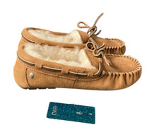 EMU Australia NEW Sheepskin