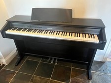 Casio Celviano AP260 Digital Electric Piano 88 Weighted Keys + Stool 