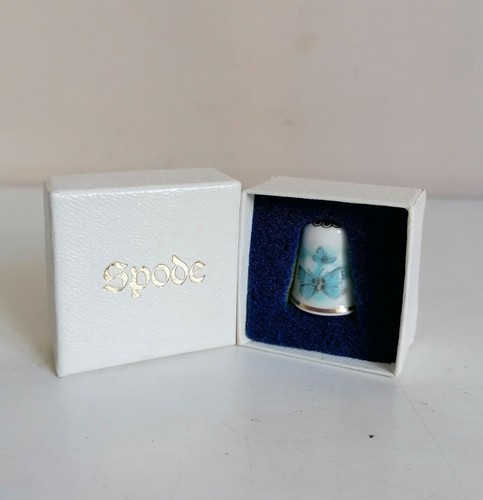 Spode butterfly bone china - bone,