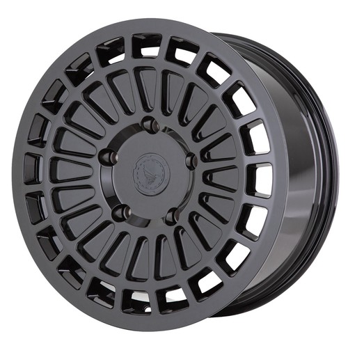 Int alloys gloss - x4,