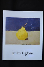 EUAN UGLOW 2007 PAINTINGS BROWSE & DARBY EXHIBITION CATALOGUE