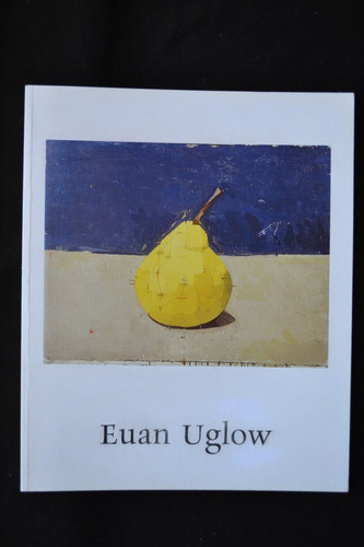 Euan uglow 2007 paintings - euan,