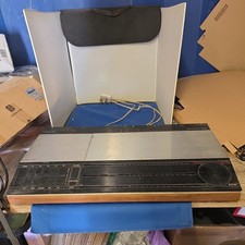 Bang & Olufsen Beomaster 2200