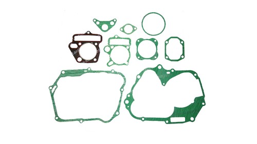 Engine gasket set lifan - engine,