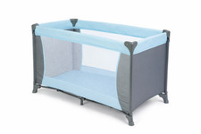 Lupilu® Baby Travel Cot 0