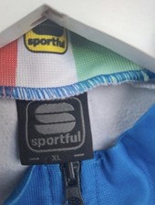 Vintage 90s SPORTFUL Skoda