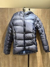 Rab Positron Pro Down Jacket Uk Small