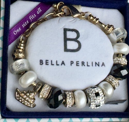 New bella perlina bracelet - bella,