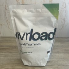 Ovrload Crealyte® Gummies