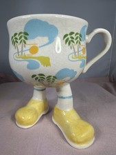 Carlton ware walking - ware,