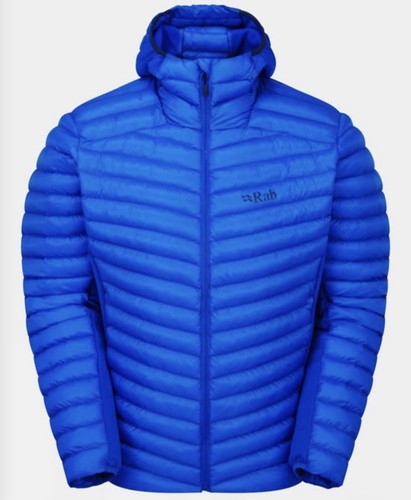 Rab cirrus flex - flex, men's