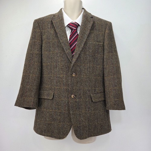 Harris tweed jacket men - harris,