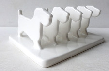 Cath Kidston Billie Dog Toast Rack