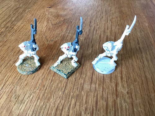 Warhammer 40k games workshop - warhammer,