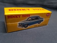 DINKY TOYS 162 ATLAS RE-ISSUE