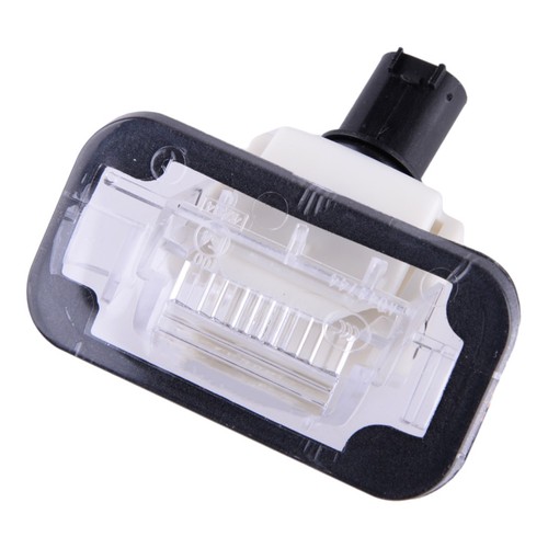 Car license number plate tag - plate,