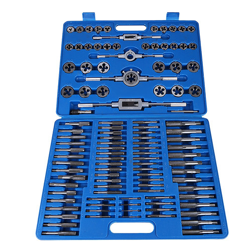 110pcs set m18 screw nut - m2‑m18,