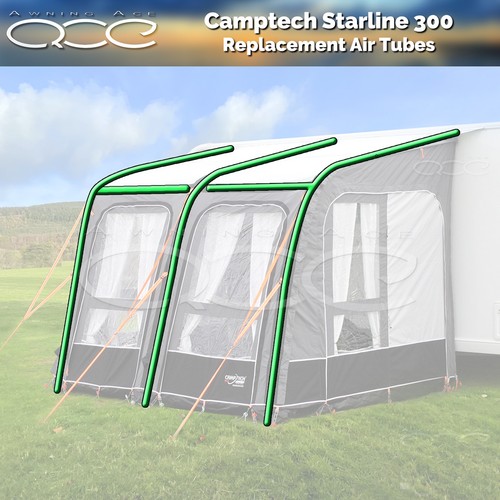 Camptech starline air 300 - starline,