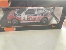 IXO 1/18 Scale ( 18RMC091A )-