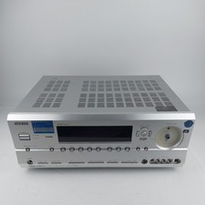 Onkyo TX-SR604E 7.1 Chanel 140w output AV Amplifier