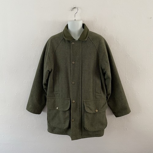 Hoggs fife field pro jacker - fife,