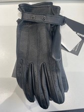 BMW MOTORRAD GATOW BLACK