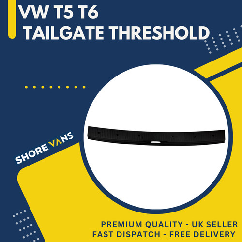 Threshold trim - t6,